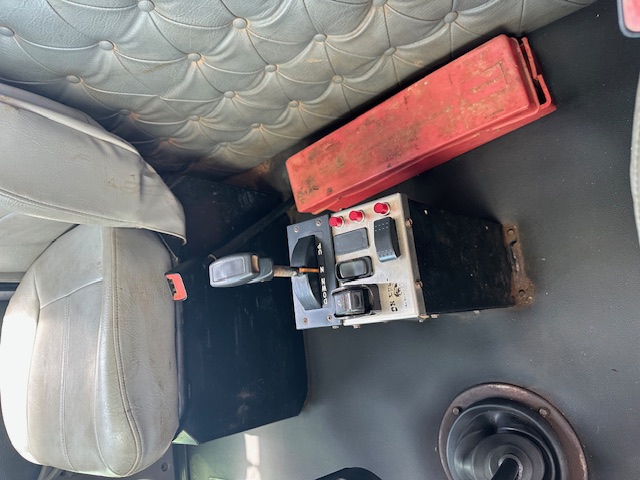 2013 WESTERN STAR 4700 - Image 9